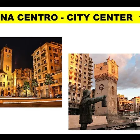 Happy Savona