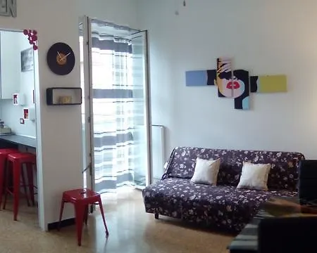 Appartement Happy *