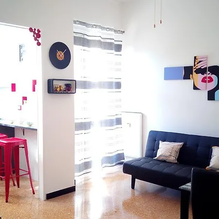 Appartement Happy *