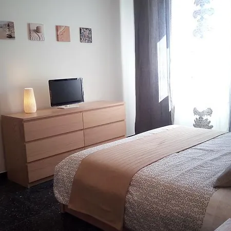 Happy Appartement